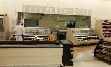 Food Lion - Apex, NC