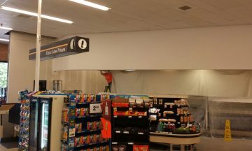 Food Lion - Apex, NC