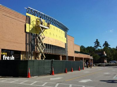 Food Lion - Apex, NC