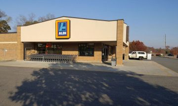 Aldi's Grocer