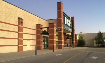 Dicks Sporting Goods