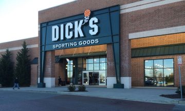 Dick's Sporting Goods