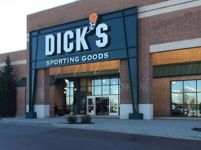 Dick's Sporting Goods