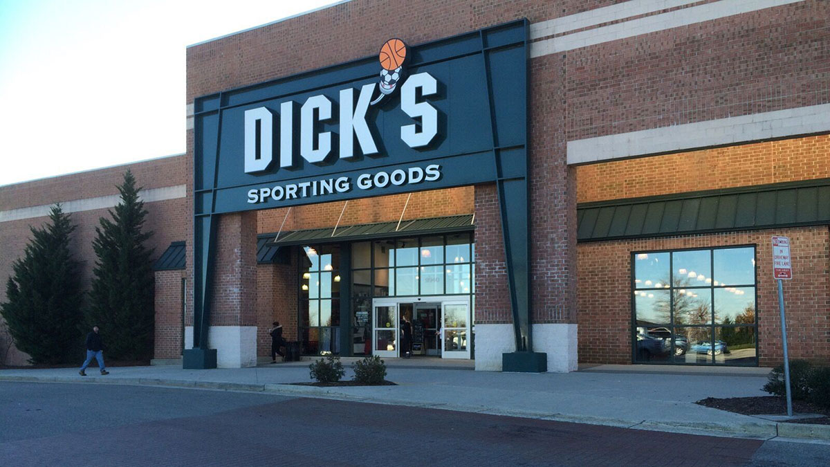 Dick's Sporting Goods