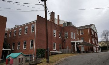 First Baptist Church