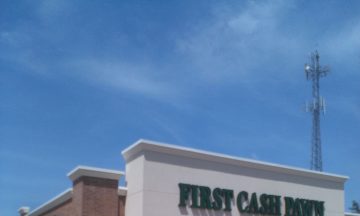First Cash Pawn - Greenville, SC