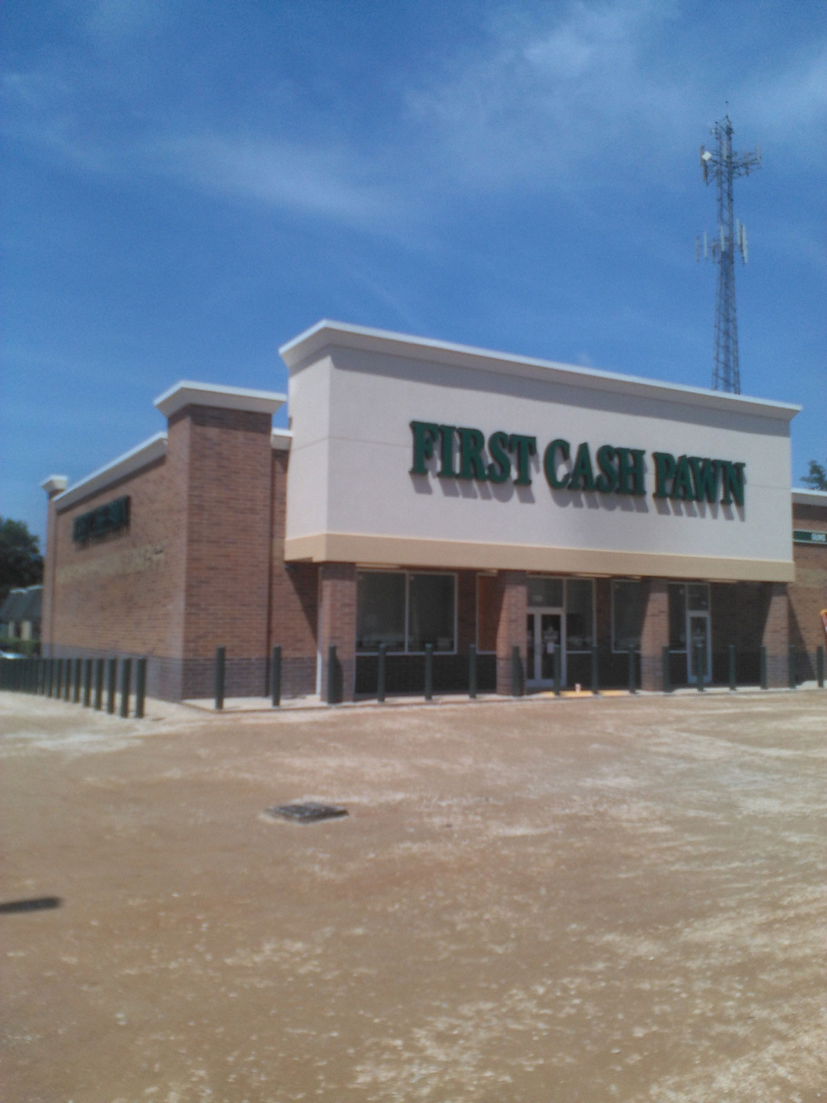 First Cash Pawn - Greenville, SC