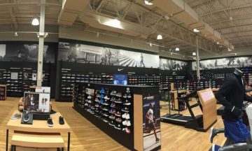 Dick's Sporting Goods