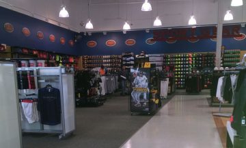 Dicks Sporting Goods