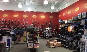 Dicks Sporting Goods